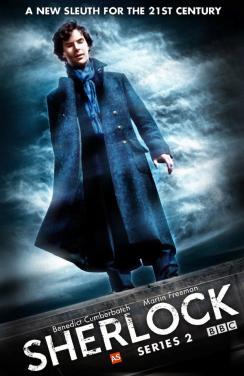 Download Torrent Sherlock Season 5