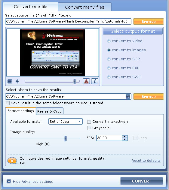 Swf to jpg converter software free download for windows