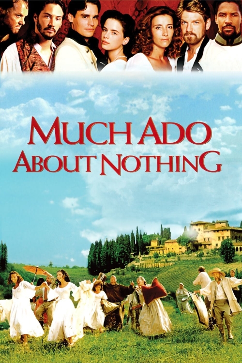 Much Ado About Nothing Download